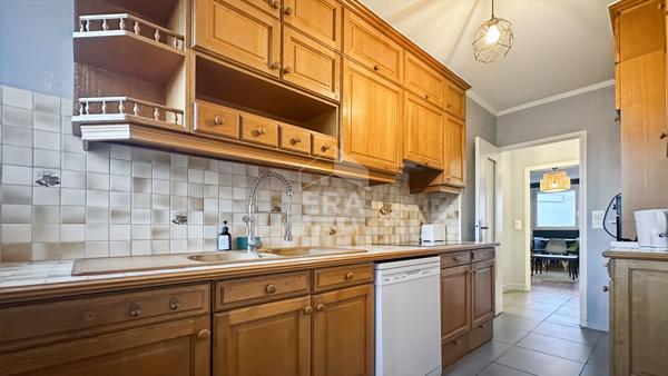 Appartement Reims 4 pièce(s) 78 m2