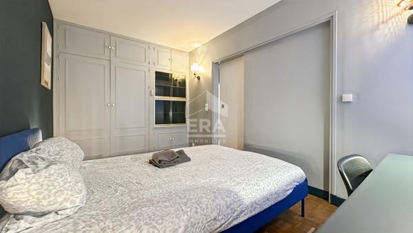 Appartement Reims 4 pièce(s) 78 m2