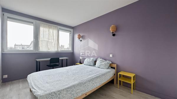 Appartement Reims 4 pièce(s) 78 m2