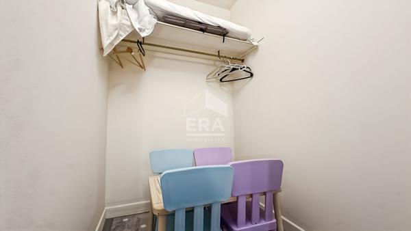 Appartement Reims 4 pièce(s) 78 m2