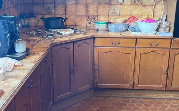 Maison à vendre    5 pièces • 117,07 m2 Les Ulis