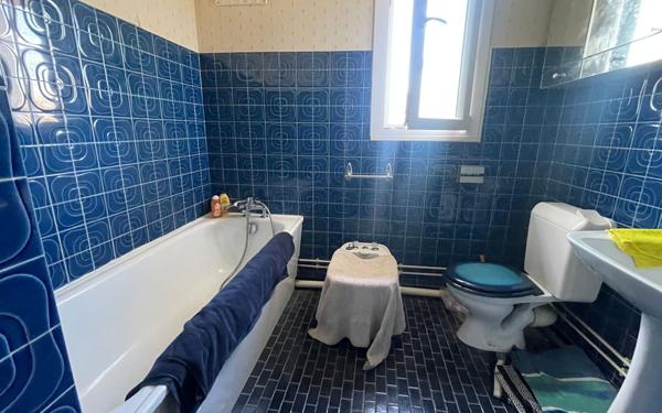 Maison à vendre    5 pièces • 117,07 m2 Les Ulis