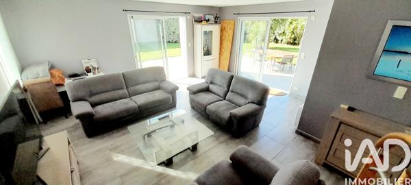 Maison à vendre 6 pièces 174 m² Plouhinec