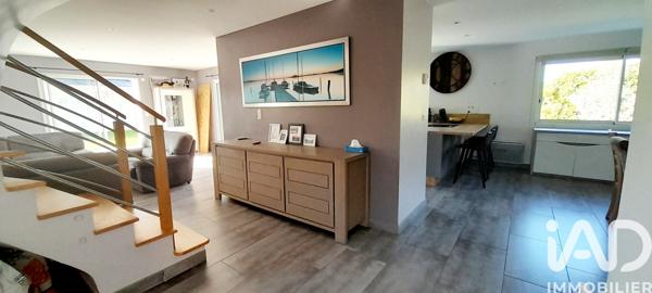 Maison à vendre 6 pièces 174 m² Plouhinec