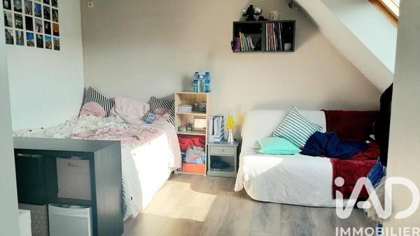 Maison à vendre 6 pièces 174 m² Plouhinec