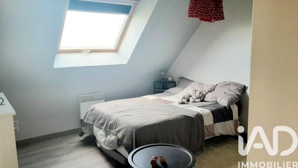 Maison à vendre 6 pièces 174 m² Plouhinec