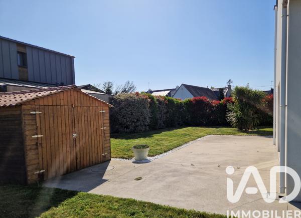 Maison à vendre 6 pièces 174 m² Plouhinec