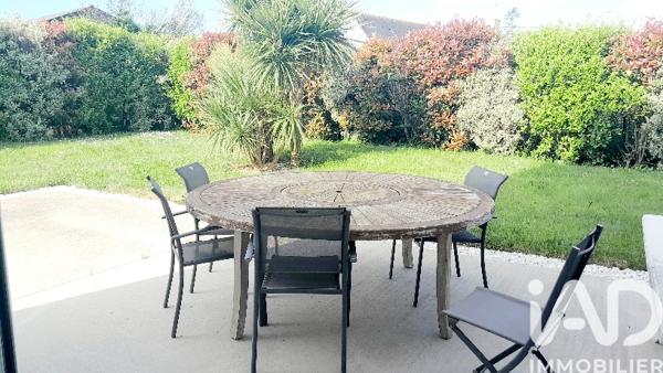 Maison à vendre 6 pièces 174 m² Plouhinec