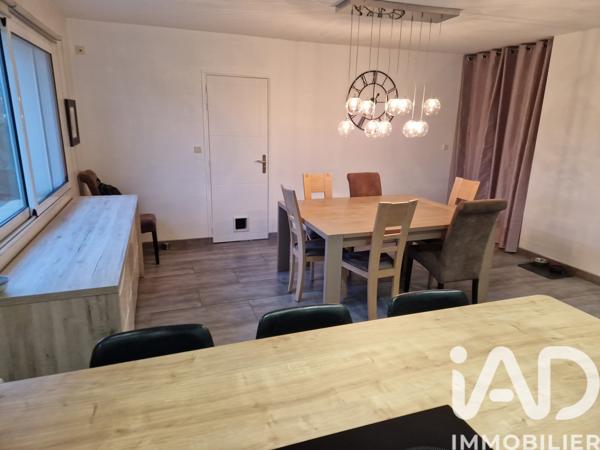 Maison à vendre 6 pièces 174 m² Plouhinec