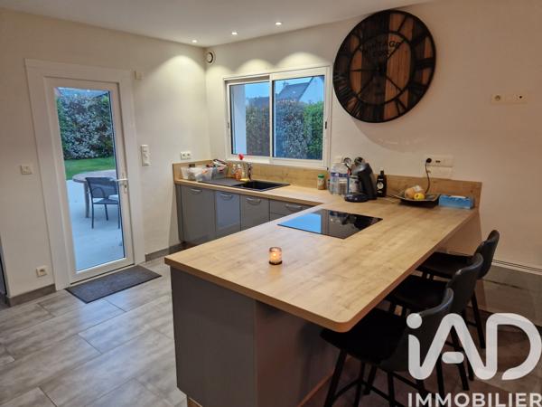 Maison à vendre 6 pièces 174 m² Plouhinec