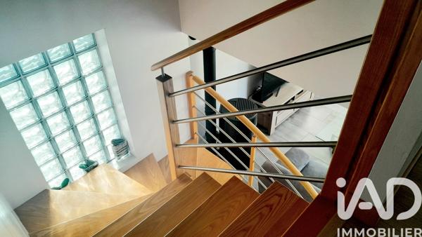 Maison à vendre 6 pièces 174 m² Plouhinec