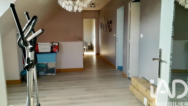 Maison à vendre 6 pièces 174 m² Plouhinec