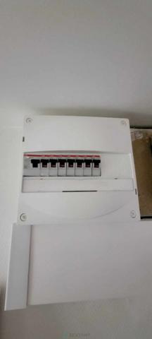 Appartement en RDC rénové