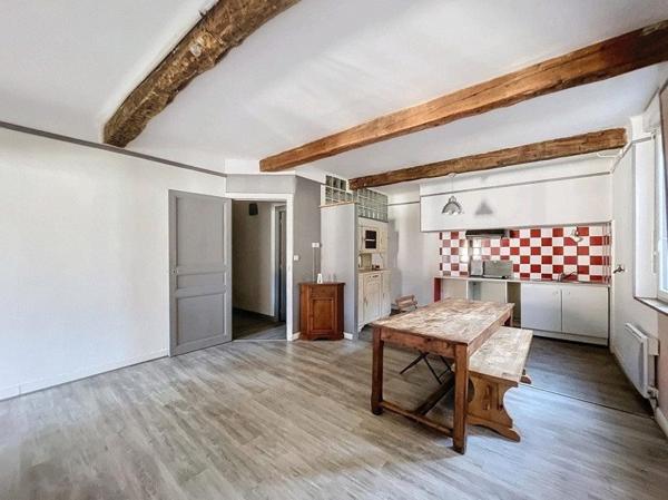 Immeuble à vendre 154 900 € Saint-Girons 266 m² DPE D
