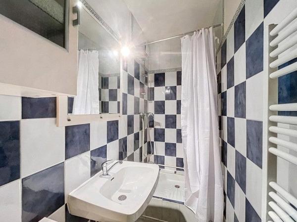 Immeuble à vendre 154 900 € Saint-Girons 266 m² DPE D
