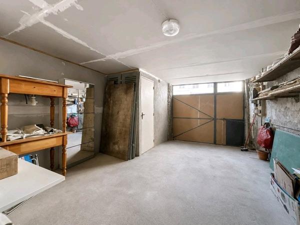 Immeuble à vendre 154 900 € Saint-Girons 266 m² DPE D