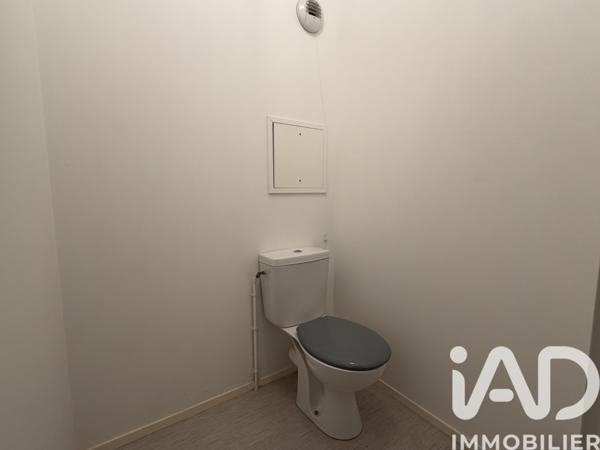 Appartement à vendre 3 pièces 58 m² Bonneuil-sur-Marne