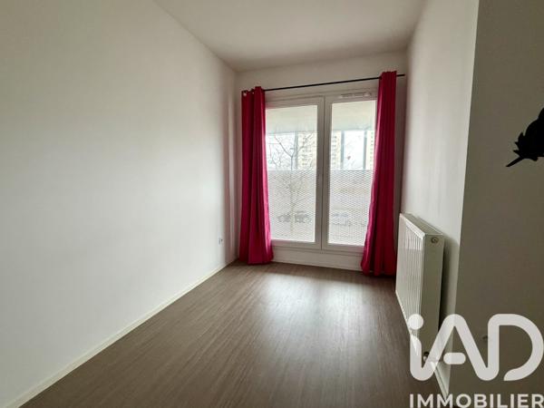 Appartement à vendre 3 pièces 58 m² Bonneuil-sur-Marne