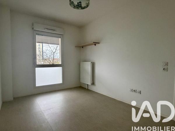 Appartement à vendre 3 pièces 58 m² Bonneuil-sur-Marne