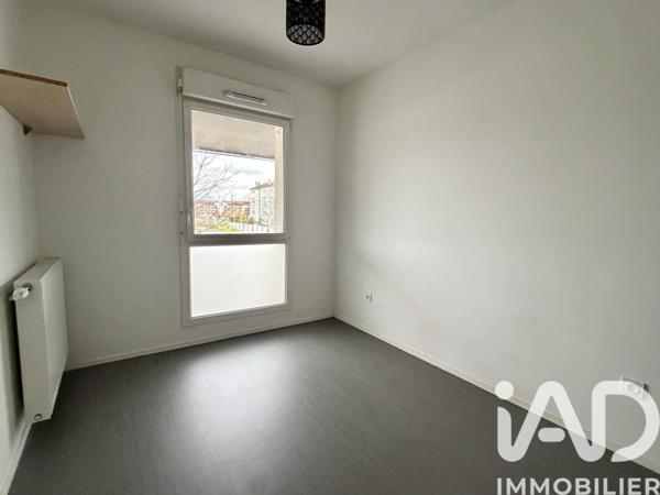 Appartement à vendre 3 pièces 58 m² Bonneuil-sur-Marne
