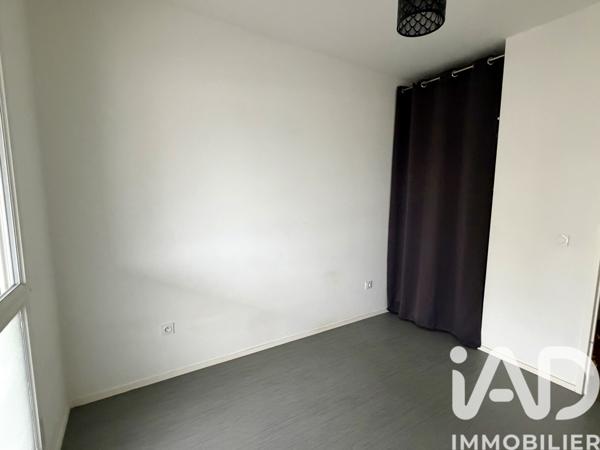 Appartement à vendre 3 pièces 58 m² Bonneuil-sur-Marne