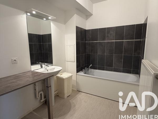 Appartement à vendre 3 pièces 58 m² Bonneuil-sur-Marne