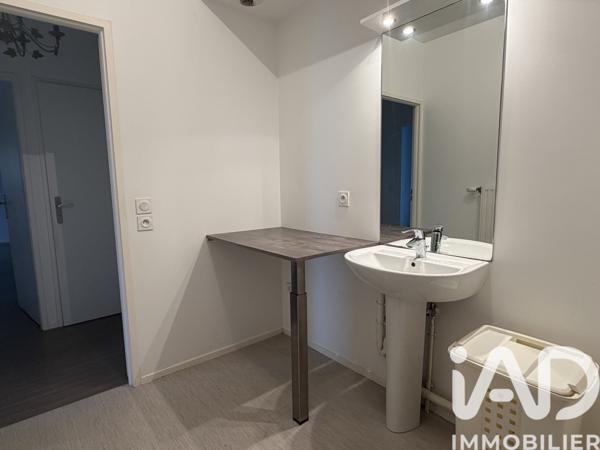 Appartement à vendre 3 pièces 58 m² Bonneuil-sur-Marne