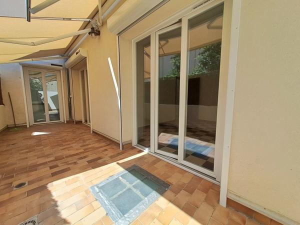 Maison à vendre 189 000 € Béziers 3 p 92 m² DPE D