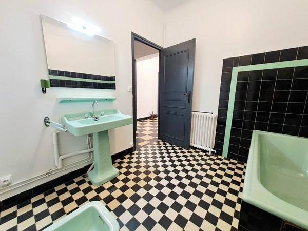 Maison à vendre 189 000 € Béziers 3 p 92 m² DPE D