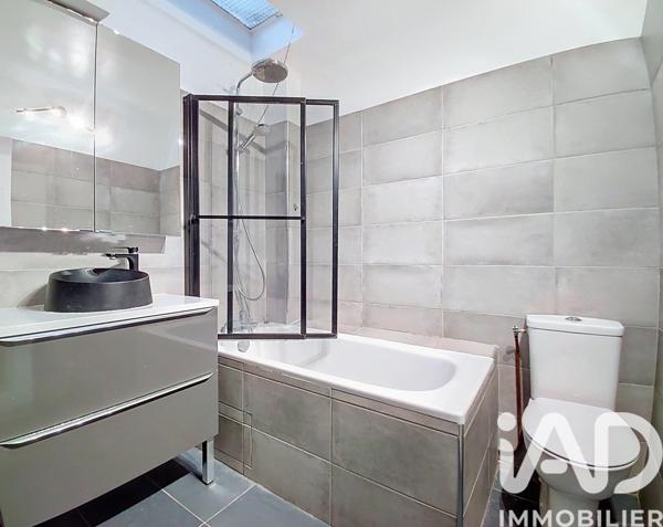 Maison à vendre 4 pièces 105 m² Marly-le-Roi