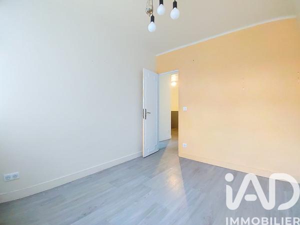 Maison à vendre 4 pièces 105 m² Marly-le-Roi