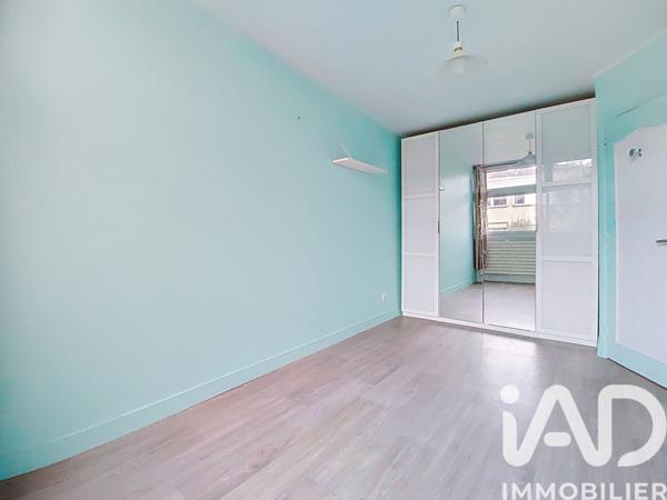 Maison à vendre 4 pièces 105 m² Marly-le-Roi