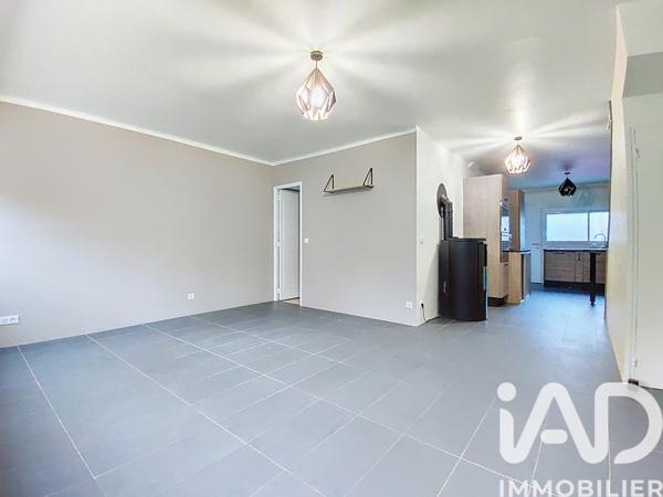 Maison à vendre 4 pièces 105 m² Marly-le-Roi