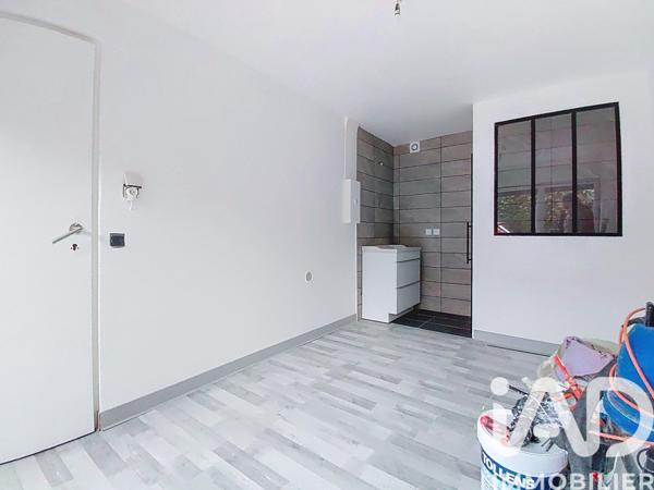 Maison à vendre 4 pièces 105 m² Marly-le-Roi
