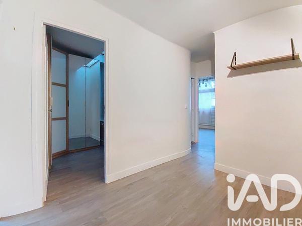 Maison à vendre 4 pièces 105 m² Marly-le-Roi