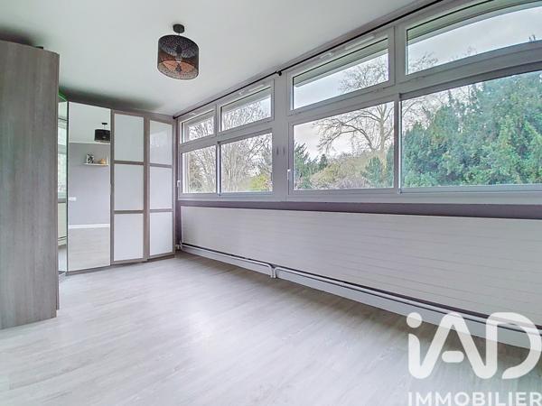 Maison à vendre 4 pièces 105 m² Marly-le-Roi