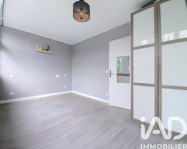 Maison à vendre 4 pièces 105 m² Marly-le-Roi
