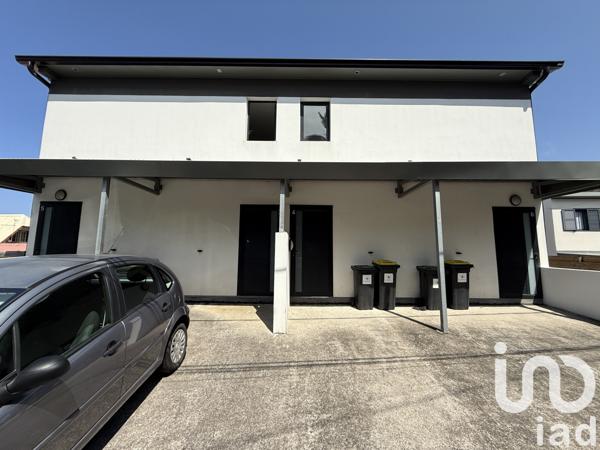 Immeuble à vendre 521 m² Saint-Joseph