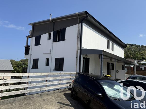 Immeuble à vendre 521 m² Saint-Joseph