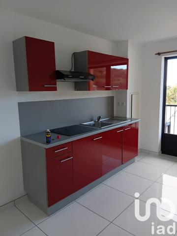 Immeuble à vendre 521 m² Saint-Joseph