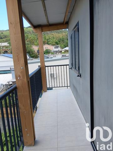 Immeuble à vendre 521 m² Saint-Joseph