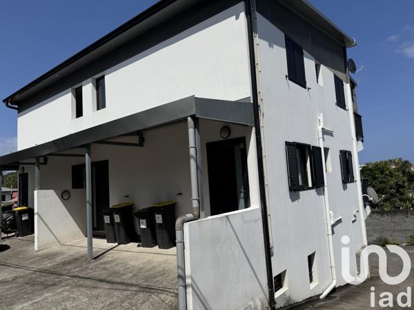 Immeuble à vendre 521 m² Saint-Joseph