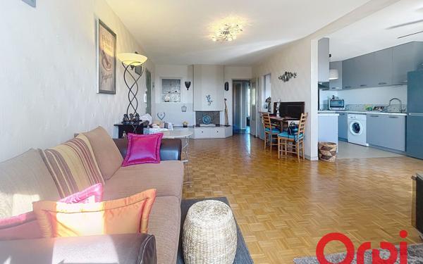 Appartement à vendre    3 pièces • 70 m2 Marseille 12