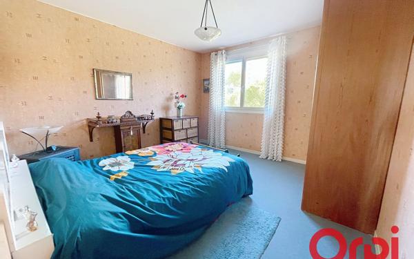 Appartement à vendre    3 pièces • 70 m2 Marseille 12