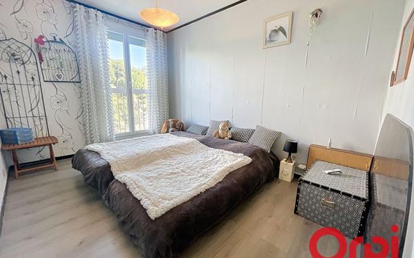 Appartement à vendre    3 pièces • 70 m2 Marseille 12