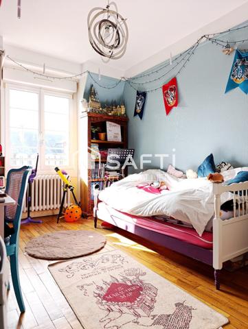 Bel appartement T3 de 63 m² avec balcon