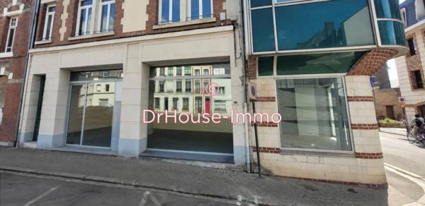 Commerce à louer 4 pièces de 64 m²