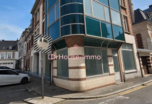 Commerce à louer 4 pièces de 64 m²