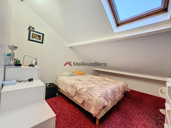 MAISON DE 245m² QUARTIER DE L'ÉPOQUE / GARE