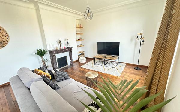 Appartement à vendre    4 pièces • 79,31 m2 Villemomble